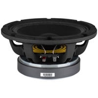 Main product image for LaVoce WAF082.00 8" Woofer 8 Ohm 293-714